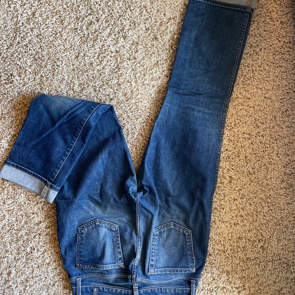 Seven for all mandkind jeans - Picture 4 of 7